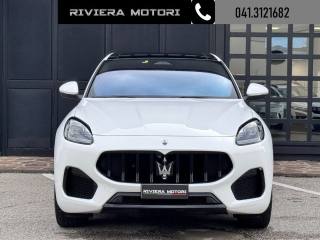MASERATI Grecale usata, con Airbag