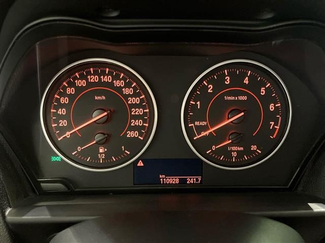 BMW 118 usata, con Lettore CD