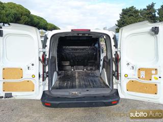 FORD Transit Connect usata 19