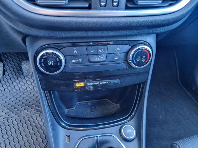 FORD Puma usata, con Cruise Control