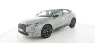DS AUTOMOBILES DS 4 usata, con Volante multifunzione
