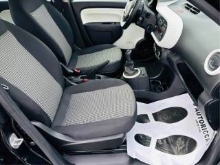 RENAULT Twingo usata, con Cronologia tagliandi