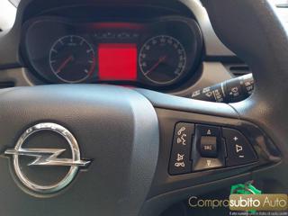OPEL Corsa usata, con Specchietti laterali elettrici