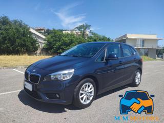 BMW 216 d Active Tourer Advantage