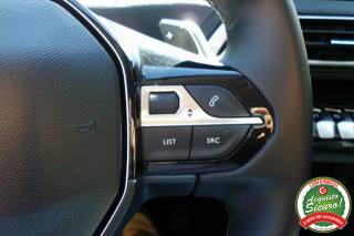 PEUGEOT 3008 usata, con Touch screen