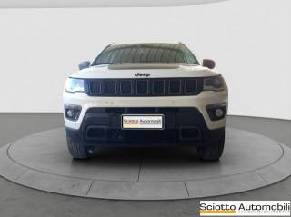 JEEP Compass 2.0 MJET 170 CV AT6 Trailhawk