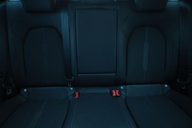 CUPRA Formentor usata, con Touch screen