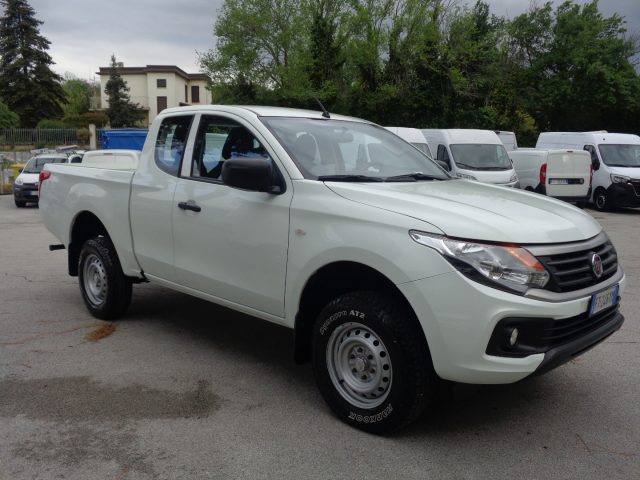 MITSUBISHI L200 usata, con ABS