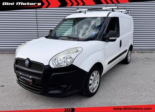 FIAT Doblo Doblò 1.4 T-Jet Natural Power PC-TN Cargo Lamierat