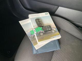 LAND ROVER Discovery Sport usata, con Servosterzo