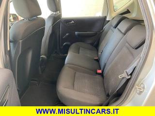 MERCEDES-BENZ A 180 usata, con Climatizzatore