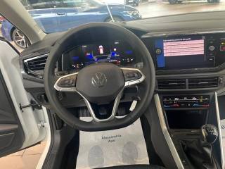 VOLKSWAGEN Polo usata, con Controllo trazione