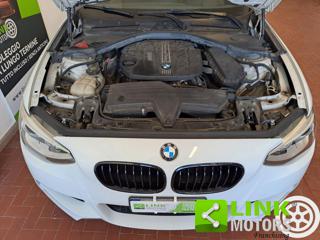 BMW 118 usata, con Servosterzo