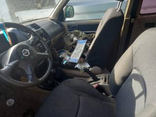 NISSAN Terrano usata, con Chiusura centralizzata