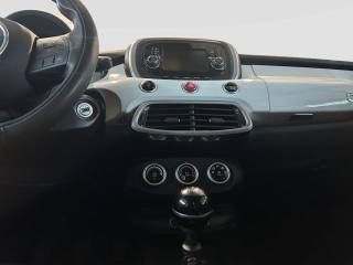 FIAT 500X usata 6