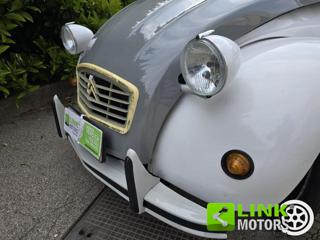CITROEN 2CV usata 15