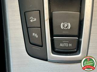 BMW X3 usata, con ESP