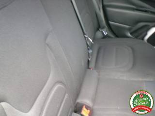 JEEP Renegade usata, con Immobilizzatore elettronico