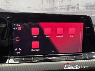 VOLKSWAGEN Golf usata, con Servosterzo