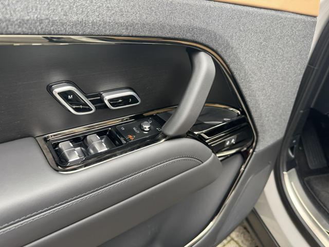 LAND ROVER Range Rover Sport usata, con Portapacchi