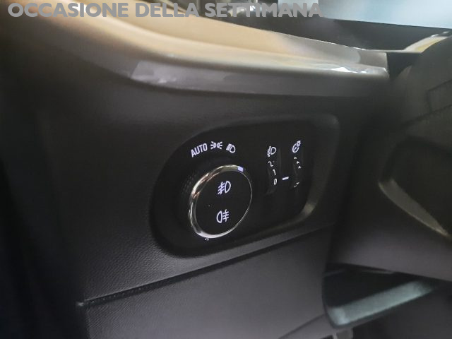 OPEL Mokka usata, con Interni in pelle