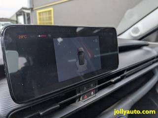 JEEP Avenger usata, con Volante multifunzione
