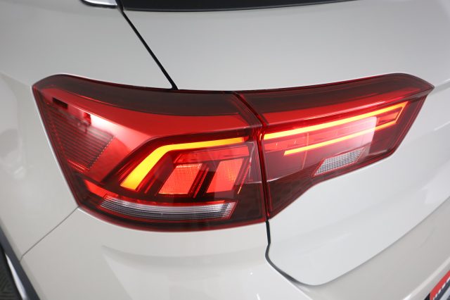 VOLKSWAGEN T-Roc usata 9