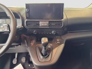 CITROEN Berlingo usata 15
