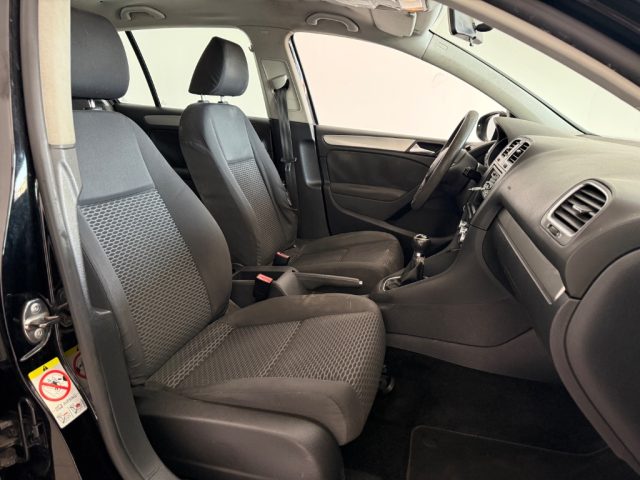 VOLKSWAGEN Golf usata 9