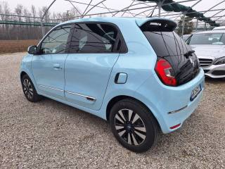RENAULT Twingo usata, con Airbag Passeggero