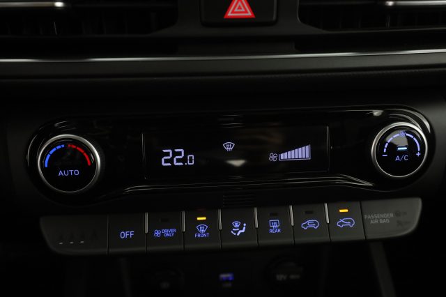 HYUNDAI Kona usata 12