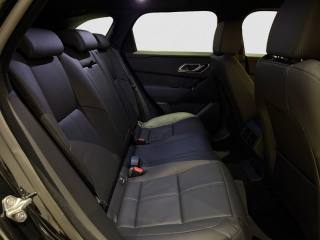 LAND ROVER Range Rover Velar usata, con Autoradio