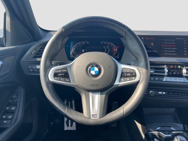BMW 118 usata 11