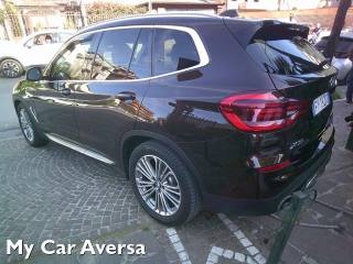 BMW X3 usata, con Airbag Passeggero
