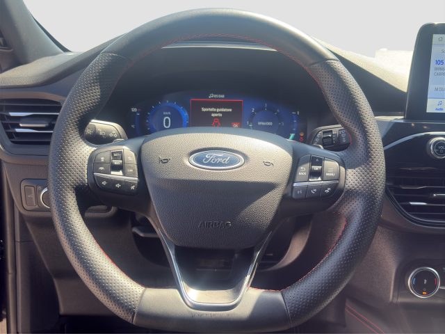 FORD Kuga usata 11