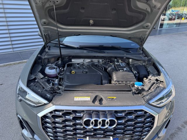 AUDI Q3 usata, con Servosterzo