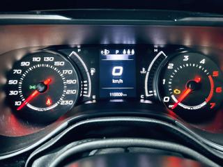 FIAT Tipo usata, con Park Distance Control