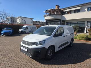 PEUGEOT Partner BlueHDi 100 S&S Furgone GANCIO TRAINO PASSO LUNGO