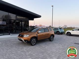 DACIA Duster usata, con Airbag laterali