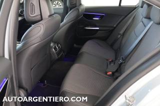 MERCEDES-BENZ C 200 usata, con Sound system