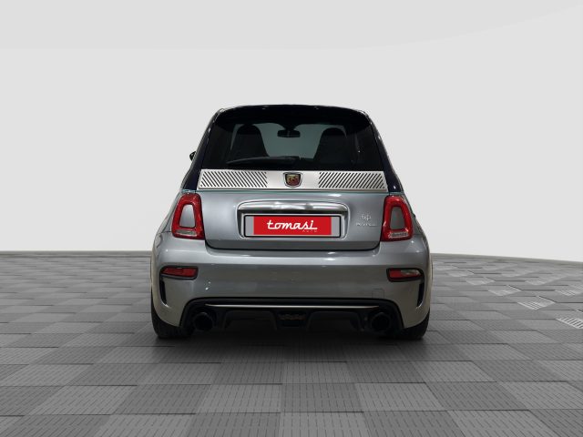 ABARTH 695 usata 5
