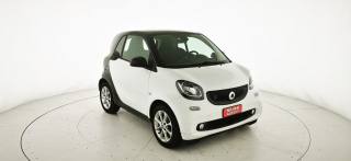 SMART ForTwo usata, con Airbag testa