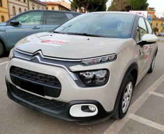 CITROEN C3 usata, con Airbag laterali