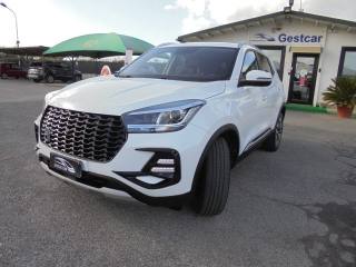 DR MOTOR DR 5.0 usata, con Chiusura centralizzata