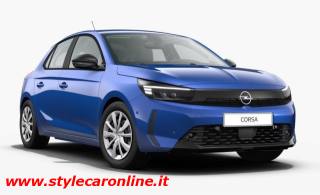 OPEL Corsa 1.2 Benzina 100CV 5P - KM ZERO ITALIANA