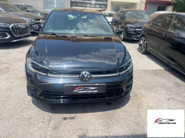 VOLKSWAGEN Polo usata, con Airbag