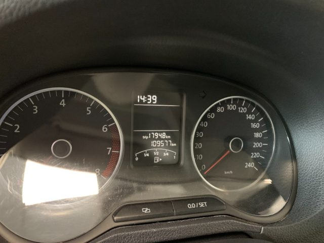 VOLKSWAGEN Polo usata, con Luci diurne LED