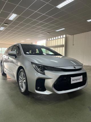 SUZUKI Swace 1.8 Hybrid E-CVT 2WD Top