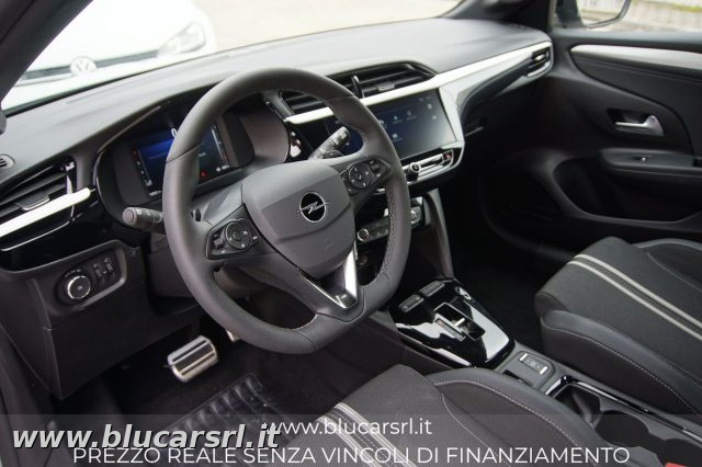 OPEL Corsa usata 5