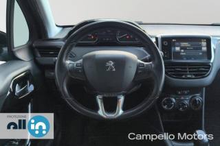 PEUGEOT 208 usata 7